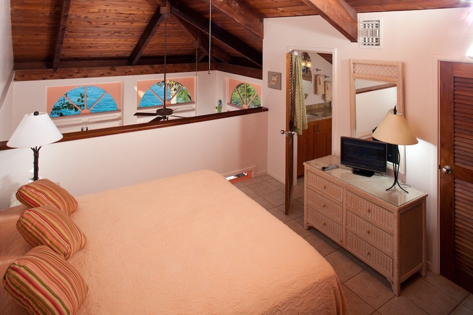 Imagen de la habitación del Hotel Gallows Point Resort. Foto 9