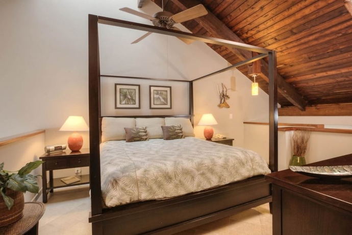 Imagen de la habitación del Hotel Gallows Point Resort. Foto 10