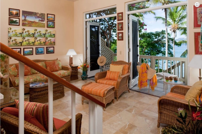 Imagen de la habitación del Hotel Gallows Point Resort. Foto 11