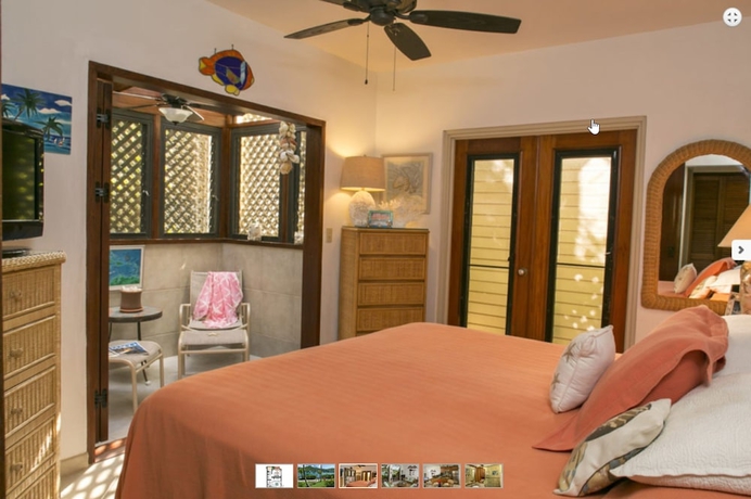 Imagen de la habitación del Hotel Gallows Point Resort. Foto 12