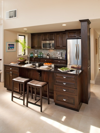 Imagen de la habitación del Hotel Gallows Point Resort. Foto 16