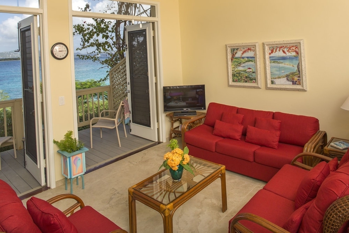 Imagen de la habitación del Hotel Gallows Point Resort. Foto 17