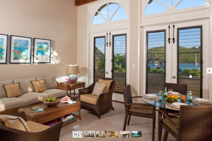 Imagen de la habitación del Hotel Gallows Point Resort. Foto 18