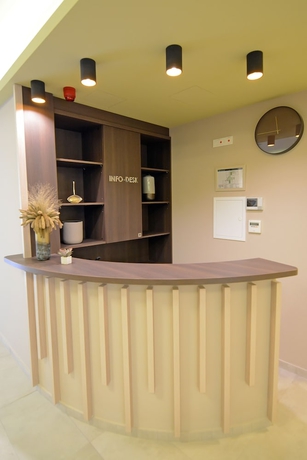 Imagen de los interiores del Hotel Gallus. Foto 15