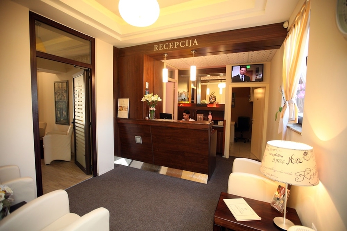 Imagen de los interiores del Hotel Gallus. Foto 16