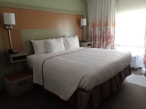 Imagen de la habitación del Hotel Gallus Stadium Park Inn, Ascend Collection. Foto 3