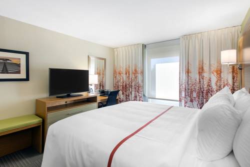 Imagen de la habitación del Hotel Gallus Stadium Park Inn, Ascend Collection. Foto 4
