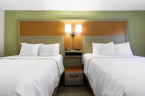 Imagen general del Hotel Gallus Stadium Park Inn, Ascend Collection. Foto 1