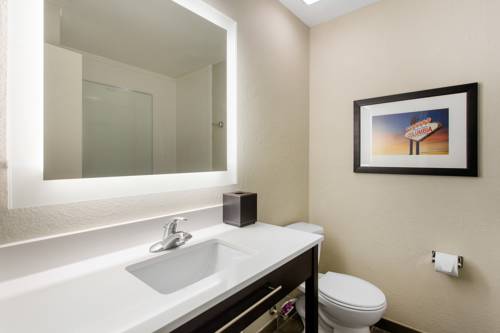 Imagen de la habitación del Hotel Gallus Stadium Park Inn, Ascend Collection. Foto 7