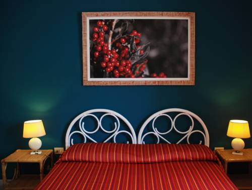 Imagen de la habitación del Hotel Galman, CARLOFORTE. Foto 2
