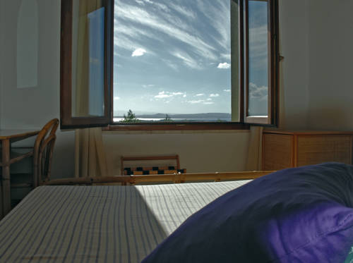 Imagen de la habitación del Hotel Galman, CARLOFORTE. Foto 4