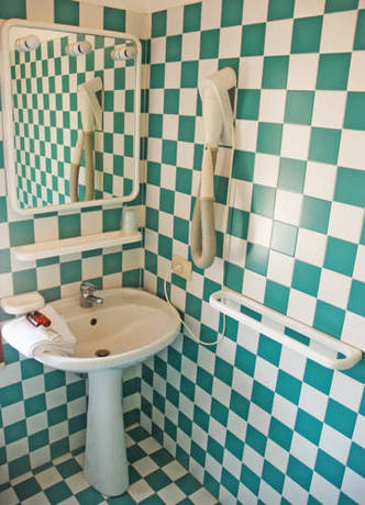 Imagen de la habitación del Hotel Galman, CARLOFORTE. Foto 5