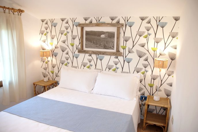 Imagen de la habitación del Hotel Galman, CARLOFORTE. Foto 2