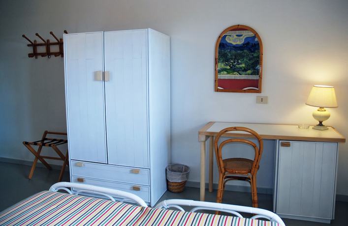 Imagen de la habitación del Hotel Galman, CARLOFORTE. Foto 5