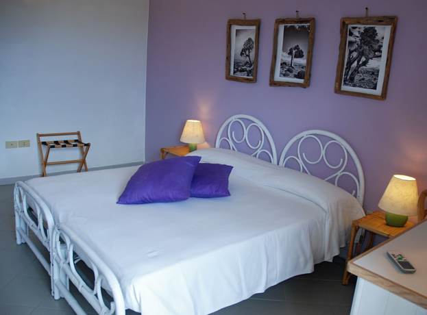 Imagen de la habitación del Hotel Galman, CARLOFORTE. Foto 9