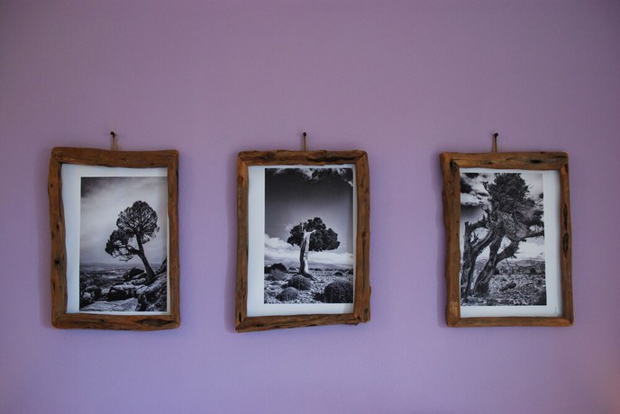 Imagen de la habitación del Hotel Galman, CARLOFORTE. Foto 11