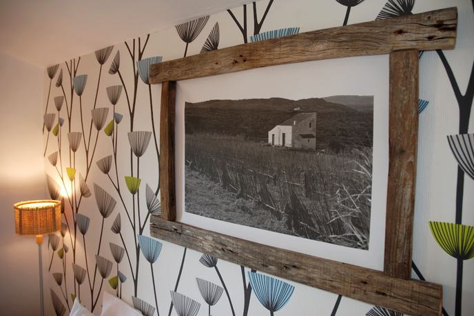 Imagen de la habitación del Hotel Galman, CARLOFORTE. Foto 16