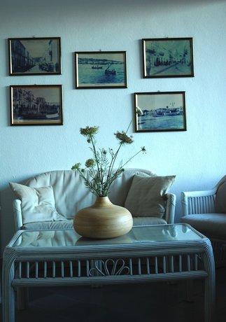 Imagen de los interiores del Hotel Galman, CARLOFORTE. Foto 20