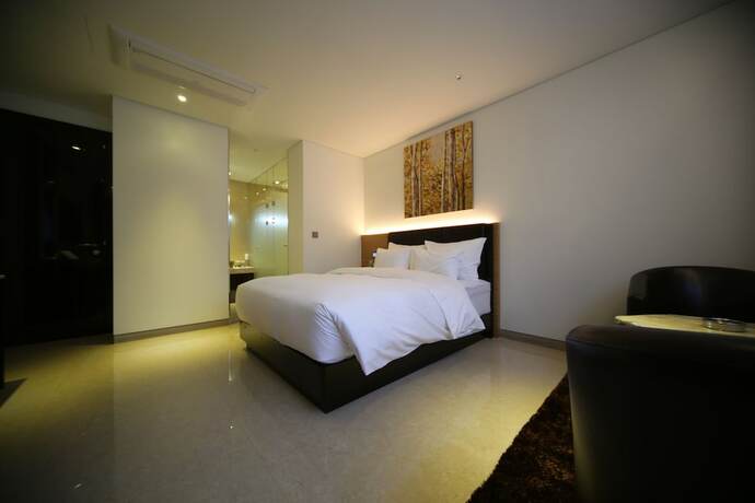 Imagen general del Hotel Galmea First. Foto 2