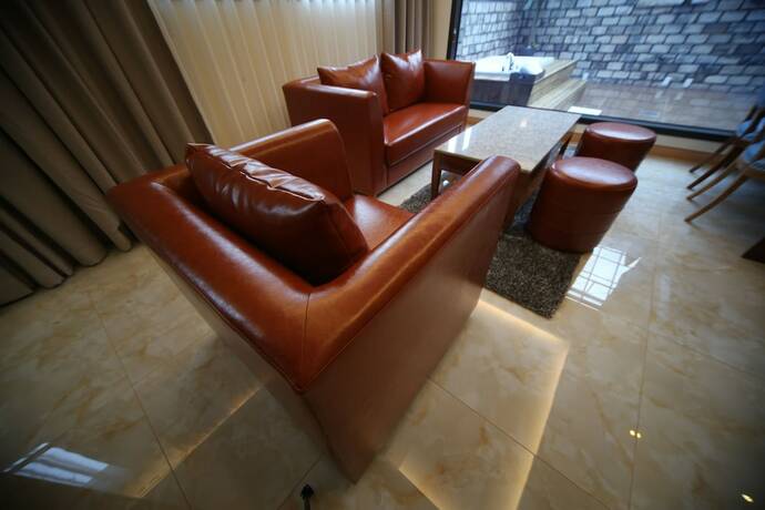 Imagen general del Hotel Galmea First. Foto 8