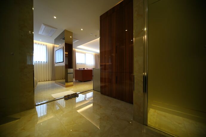 Imagen general del Hotel Galmea First. Foto 9