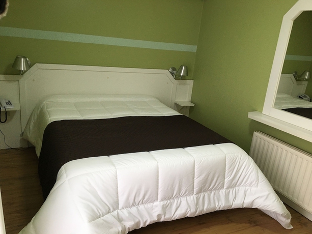 Imagen de la habitación del Hotel Galo Vermelho. Foto 3