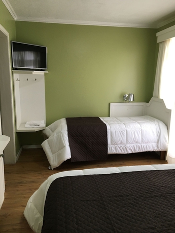 Imagen de la habitación del Hotel Galo Vermelho. Foto 5
