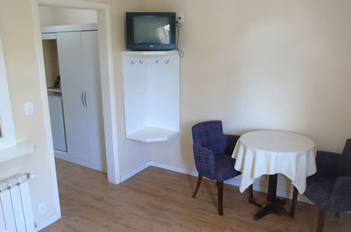 Imagen de la habitación del Hotel Galo Vermelho. Foto 9