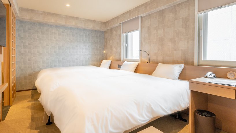 Imagen de la habitación del Hotel Galois Hotel Shin-Ōkubo. Foto 2