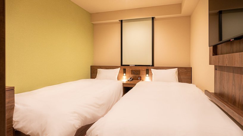 Imagen de la habitación del Hotel Galois Hotel Shin-Ōkubo. Foto 3