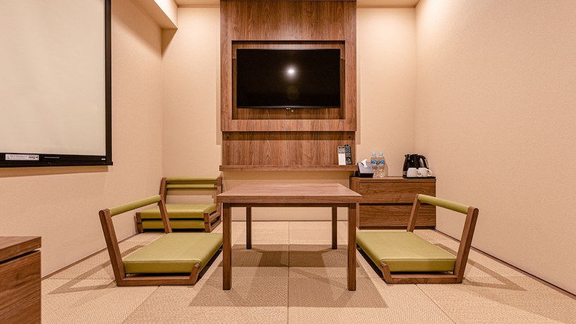 Imagen de la habitación del Hotel Galois Hotel Shin-Ōkubo. Foto 5