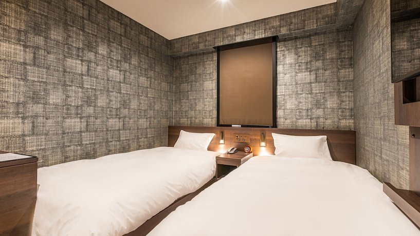 Imagen de la habitación del Hotel Galois Hotel Shin-Ōkubo. Foto 9