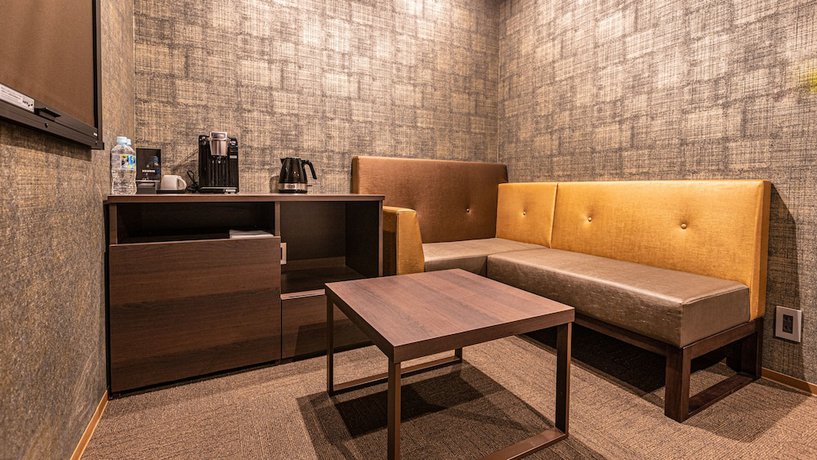 Imagen de la habitación del Hotel Galois Hotel Shin-Ōkubo. Foto 13