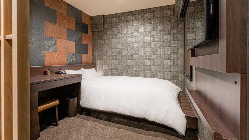 Imagen de la habitación del Hotel Galois Hotel Shin-Ōkubo. Foto 14