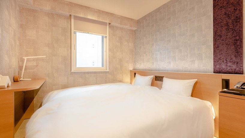 Imagen de la habitación del Hotel Galois Hotel Shin-Ōkubo. Foto 15