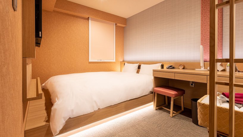 Imagen de la habitación del Hotel Galois Hotel Shin-Ōkubo. Foto 16