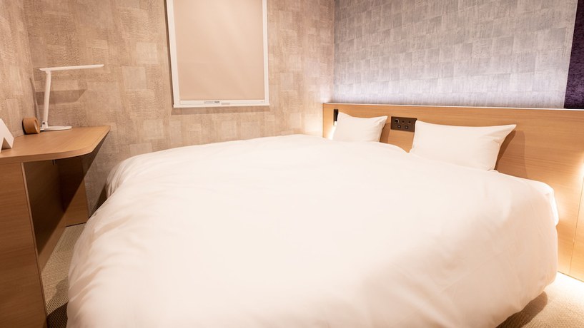 Imagen de la habitación del Hotel Galois Hotel Shin-Ōkubo. Foto 19