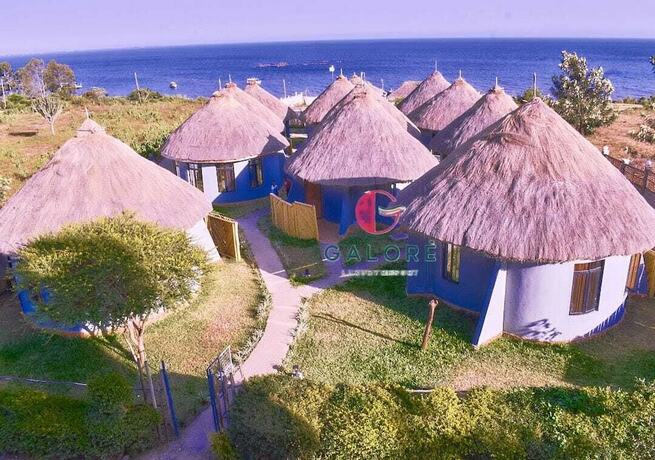 Imagen general del Hotel Galore Luxury Resort. Foto 2