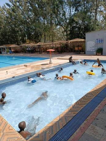 Imagen general del Hotel Galore Luxury Resort. Foto 4