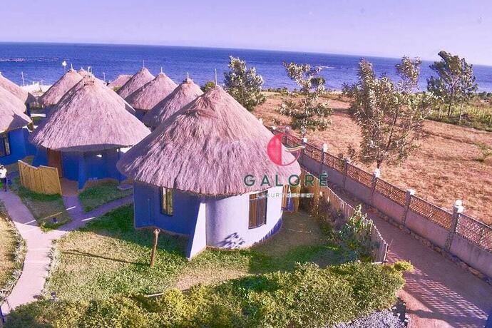 Imagen general del Hotel Galore Luxury Resort. Foto 5