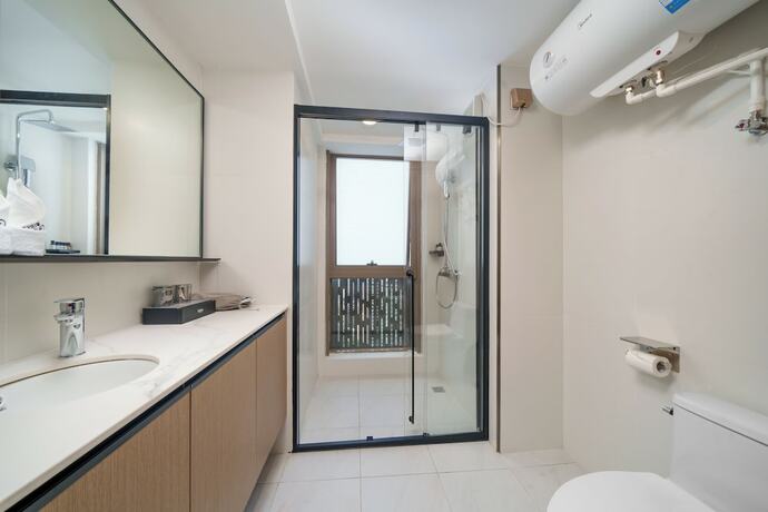 Imagen general del Hotel Galory Service Apartment. Foto 6