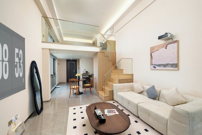 Imagen general del Hotel Galory Service Apartment. Foto 12