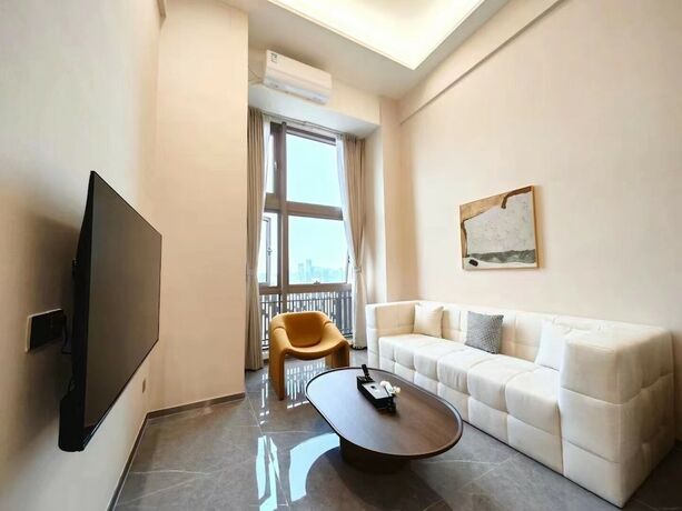 Imagen general del Hotel Galory Service Apartment. Foto 14