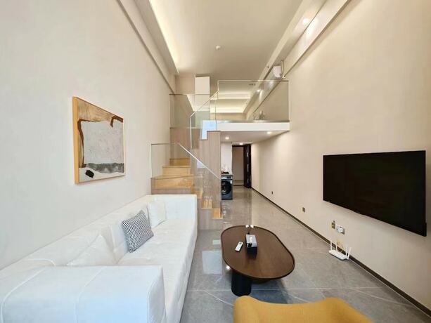 Imagen general del Hotel Galory Service Apartment. Foto 1