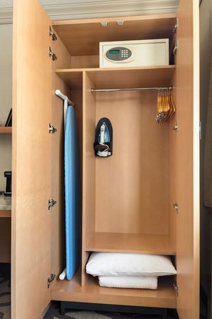 Imagen de la habitación del Hotel Galt House Trademark Collection By Wyndham. Foto 9