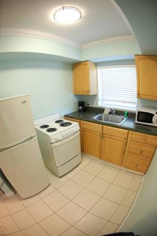 Imagen de la habitación del Hotel Galt Villas. Foto 1