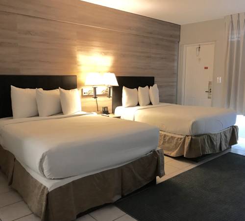 Imagen de la habitación del Hotel Galt Villas. Foto 4