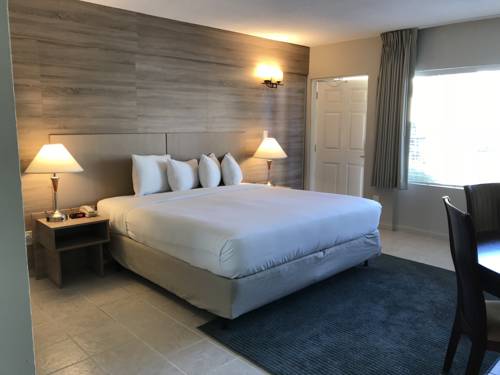 Imagen de la habitación del Hotel Galt Villas. Foto 5