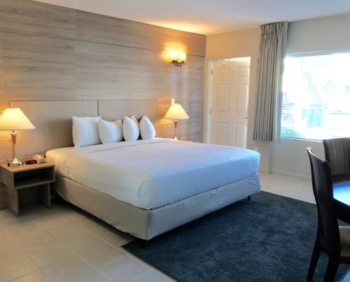 Imagen de la habitación del Hotel Galt Villas. Foto 6