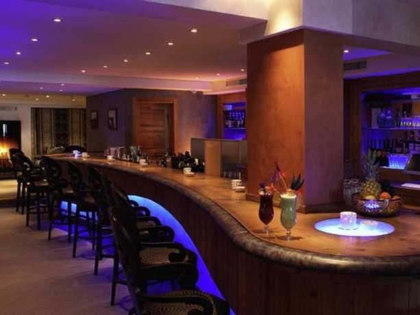 Imagen general del Hotel Galtenberg Family and Wellness Resort. Foto 2